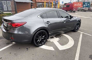 Седан Mazda 6 2013 в Олександрії