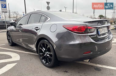 Седан Mazda 6 2013 в Олександрії