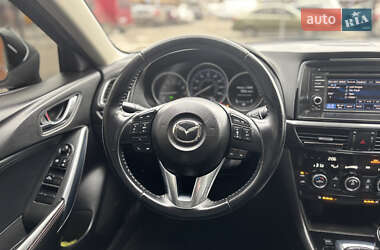 Седан Mazda 6 2013 в Олександрії