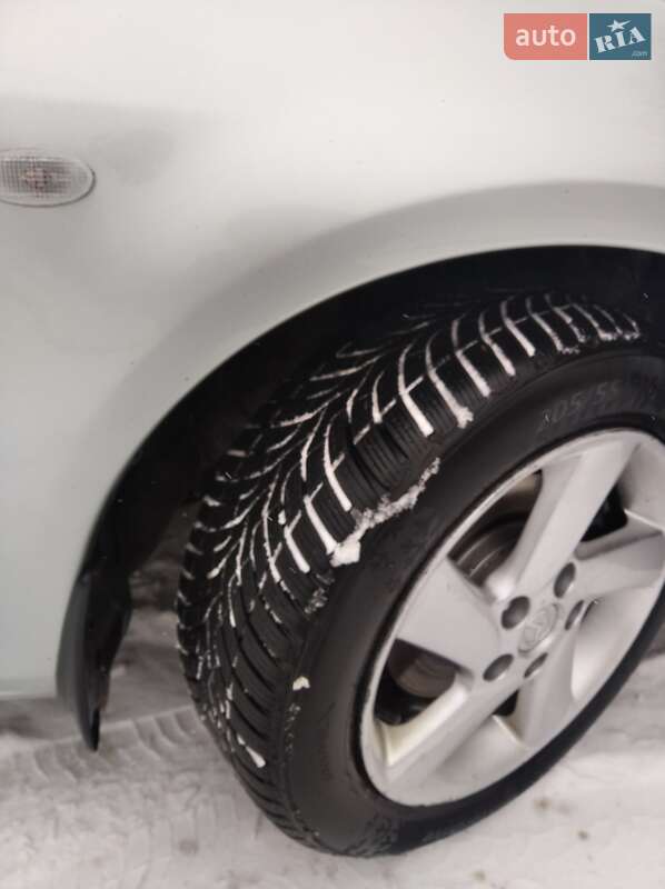 Універсал Mazda 6 2006 в Дрогобичі