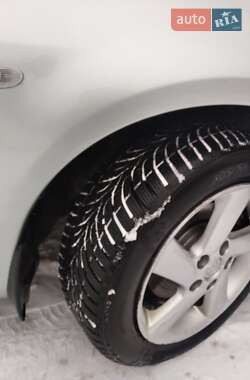 Универсал Mazda 6 2006 в 