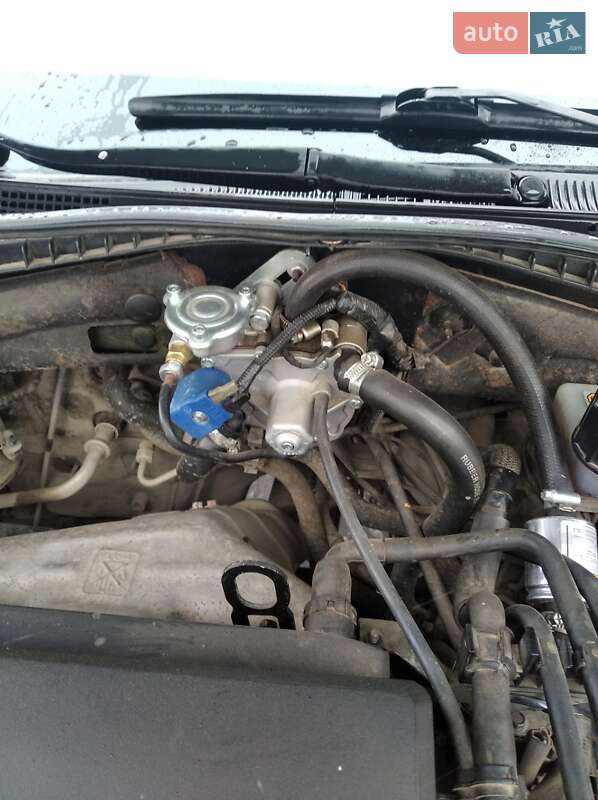 Універсал Mazda 6 2006 в Дрогобичі