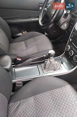 Универсал Mazda 6 2006 в 
