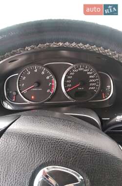 Универсал Mazda 6 2006 в 
