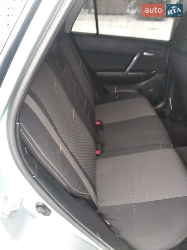 Універсал Mazda 6 2006 в Дрогобичі