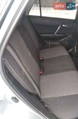 Универсал Mazda 6 2006 в 