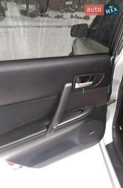 Универсал Mazda 6 2006 в 