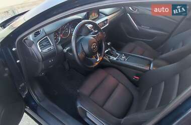 Седан Mazda 6 2015 в 