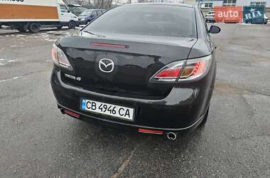 Mazda 6 2008