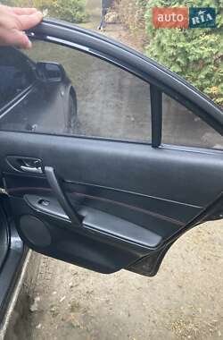 Седан Mazda 6 2007 в Тернополе