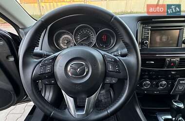 Седан Mazda 6 2013 в Одесі