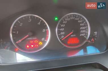 Лифтбек Mazda 6 2003 в 