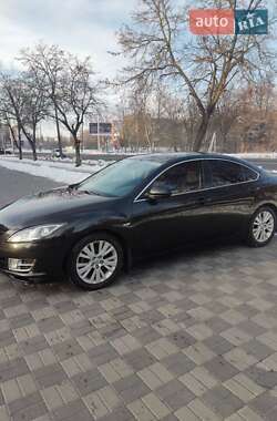 Mazda 6 2007