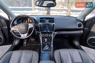 Седан Mazda 6 2007 в Хмельницком