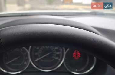 Седан Mazda 6 2013 в Луцке