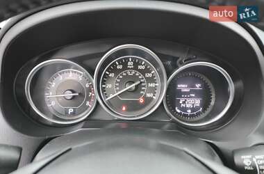 Седан Mazda 6 2014 в Днепре