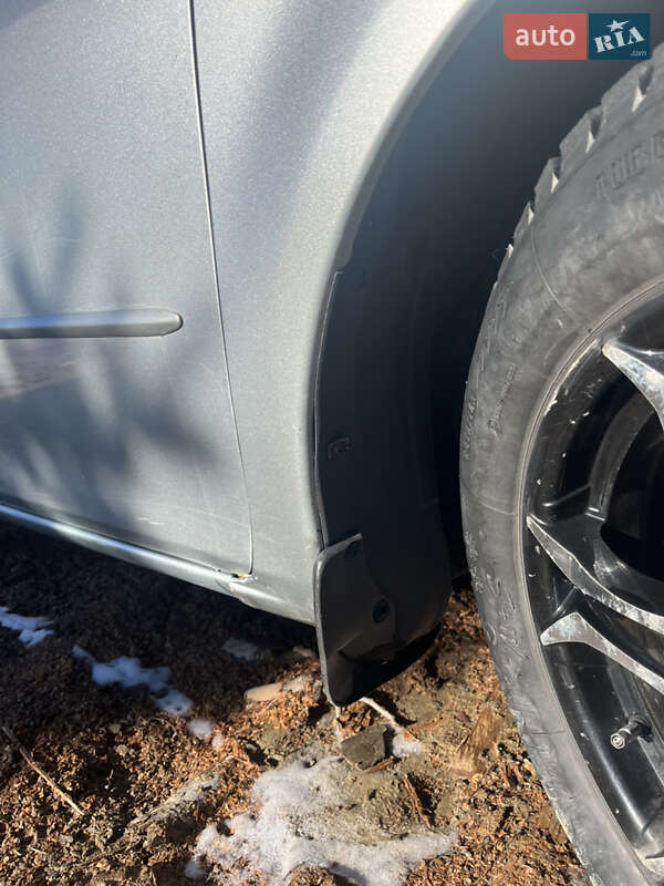 Универсал Mazda 6 2006 в Коломые фото 15 Универсал Mazda 6 2006 в Коломые