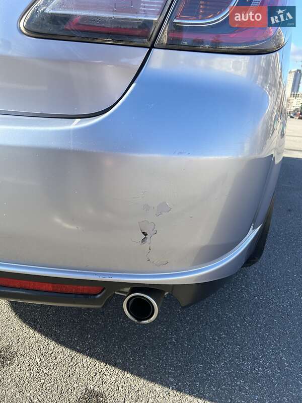 Седан Mazda 6 2009 в Карловке