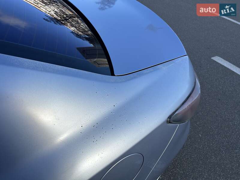 Седан Mazda 6 2009 в Карловке