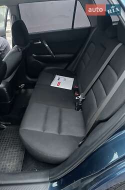 Универсал Mazda 6 2006 в 