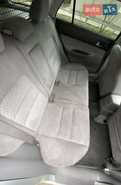 Универсал Mazda 6 2004 в 