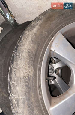 Универсал Mazda 6 2004 в 