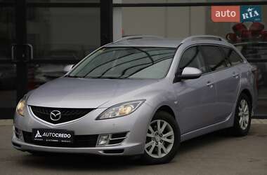 Mazda 6 2008