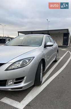 Mazda 6 2008