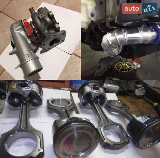 Седан Mazda 6 2008 в Львові