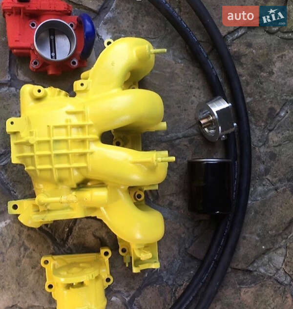 Седан Mazda 6 2008 в Львові