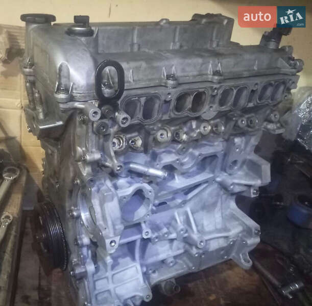 Седан Mazda 6 2008 в Львові