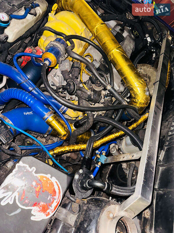 Седан Mazda 6 2008 в Львові