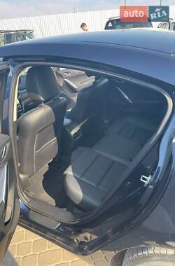 Седан Mazda 6 2016 в 