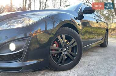 Универсал Mazda 6 2010 в Остроге