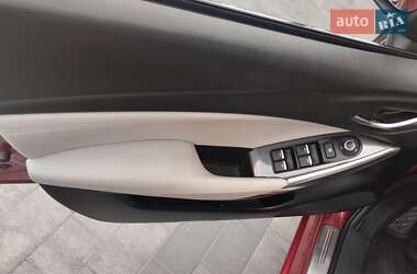 Универсал Mazda 6 2016 в 