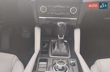 Универсал Mazda 6 2016 в 