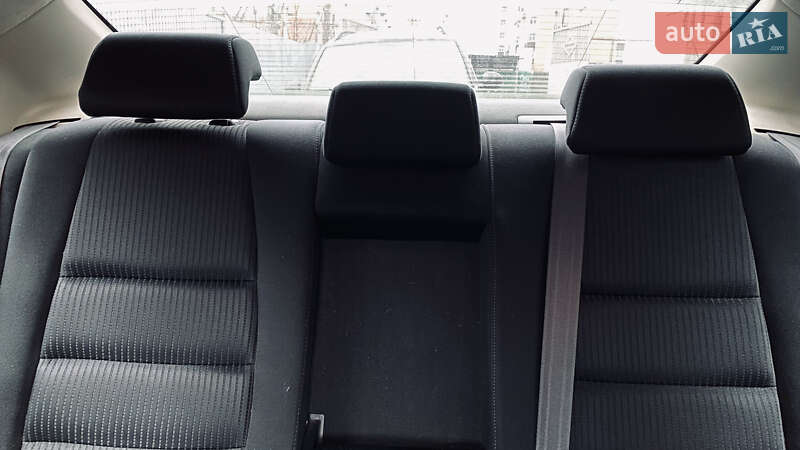 Седан Mazda 6 2017 в Сумах