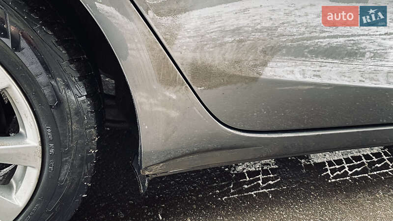 Седан Mazda 6 2017 в Сумах