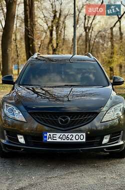 Mazda 6 2008