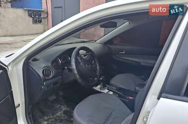 Седан Mazda 6 2003 в Дніпрі