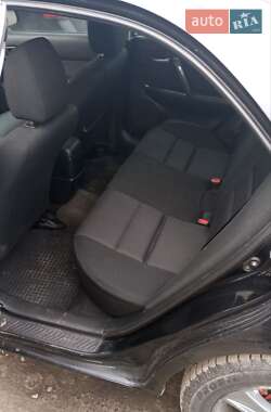 Седан Mazda 6 2006 в Сарнах