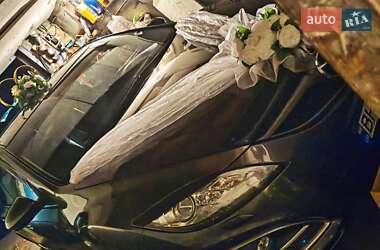Седан Mazda 6 2011 в 