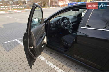 Лифтбек Mazda 6 2008 в 