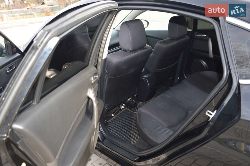 Лифтбек Mazda 6 2008 в Коломые