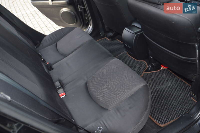 Ліфтбек Mazda 6 2008 в Коломиї фото 17 Ліфтбек Mazda 6 2008 в Коломиї
