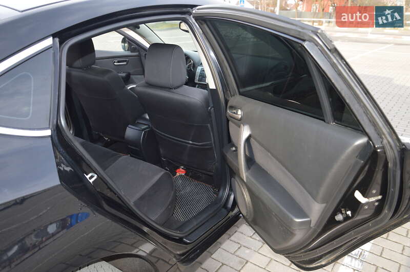 Ліфтбек Mazda 6 2008 в Коломиї фото 14 Ліфтбек Mazda 6 2008 в Коломиї