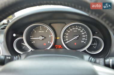 Лифтбек Mazda 6 2008 в 