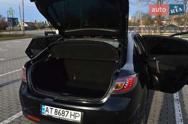 Лифтбек Mazda 6 2008 в 