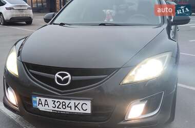 Mazda 6 2009