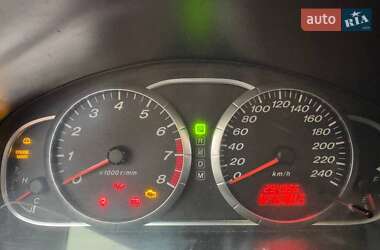 Седан Mazda 6 2007 в 